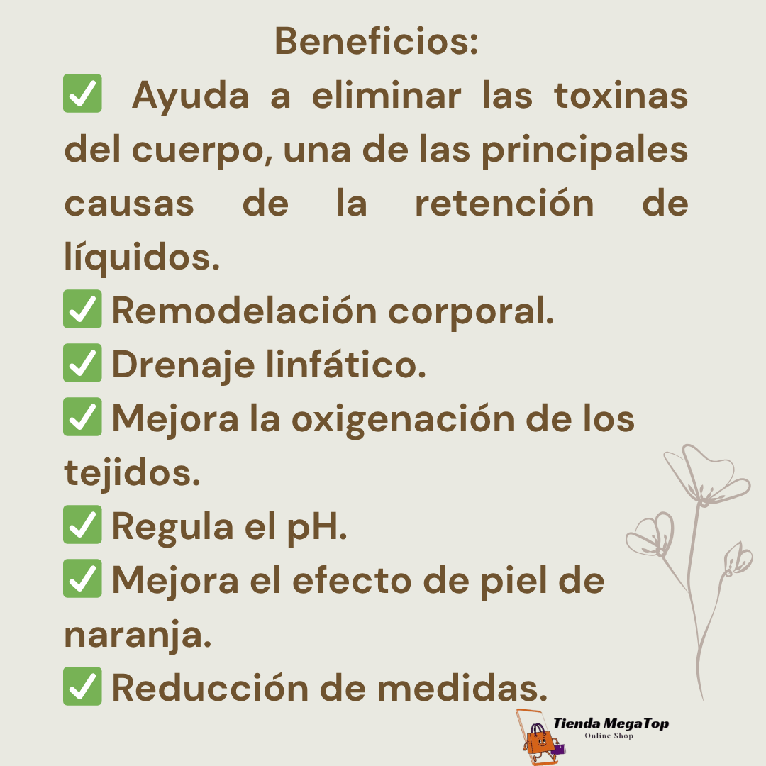 ¿Dolor de espalda? Prueba la Ventosa Eléctrica Inteligente + Aceite Gratis